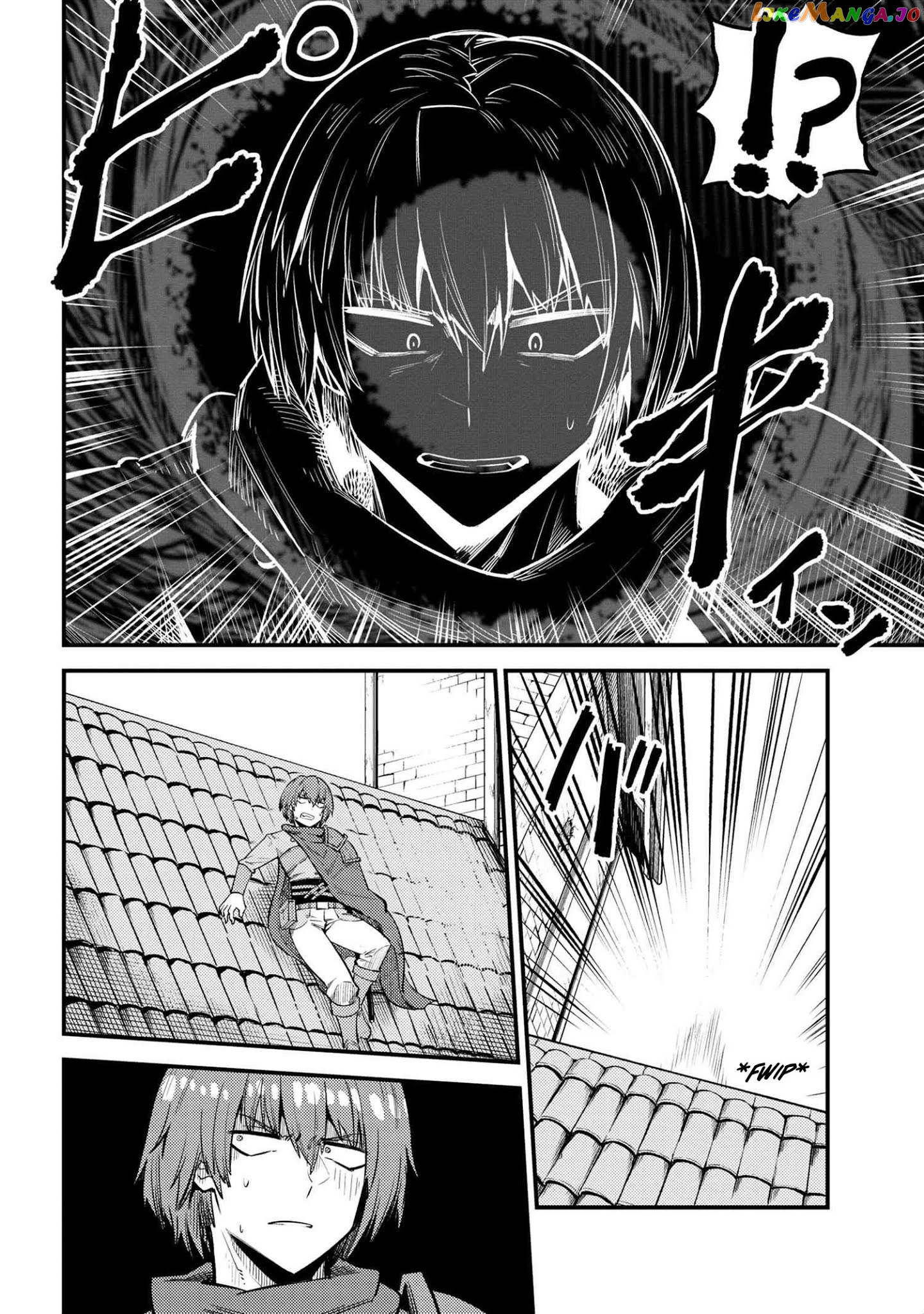 Redo Of Healer, Chapter 21.1 image 13